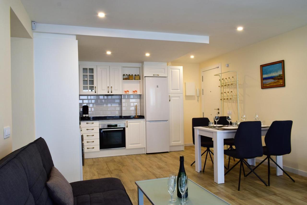 Apartment In Salou Next To The Beach For Families,Wifi Dış mekan fotoğraf