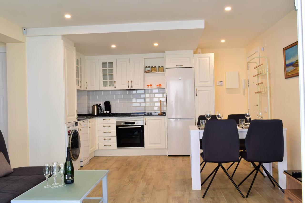 Apartment In Salou Next To The Beach For Families,Wifi Dış mekan fotoğraf