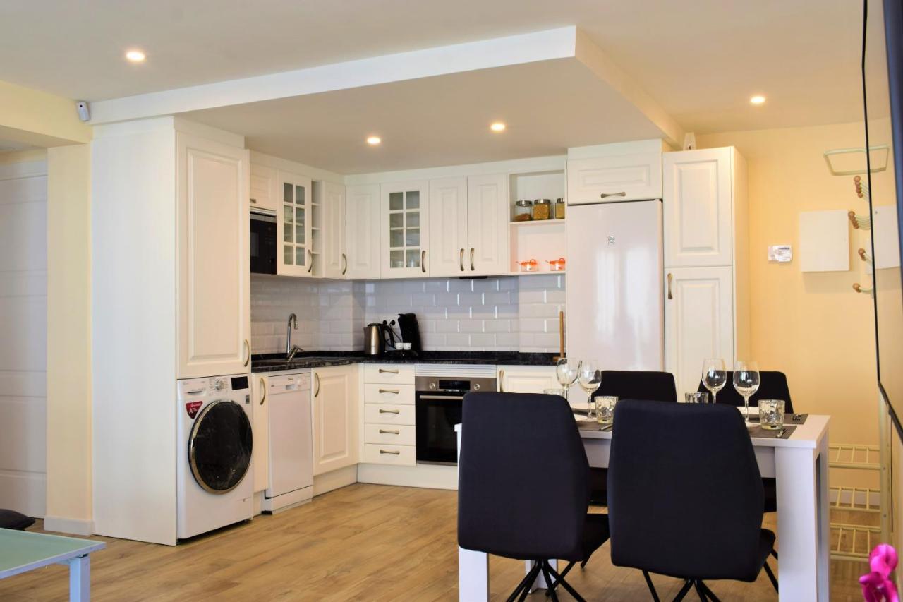 Apartment In Salou Next To The Beach For Families,Wifi Dış mekan fotoğraf