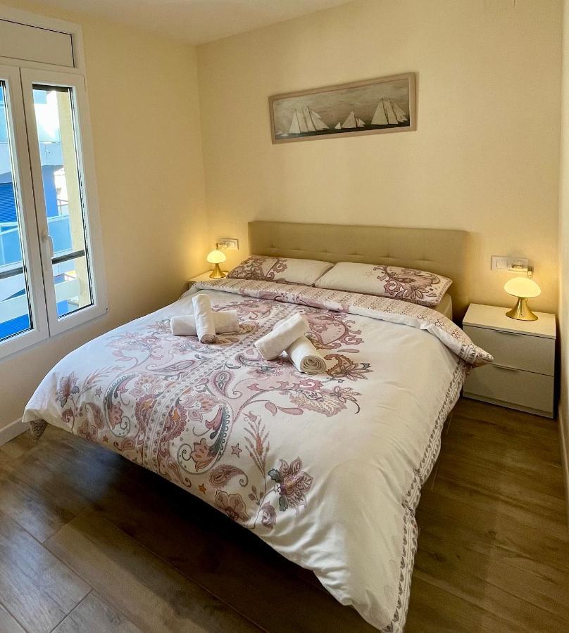 Apartment In Salou Next To The Beach For Families,Wifi Dış mekan fotoğraf